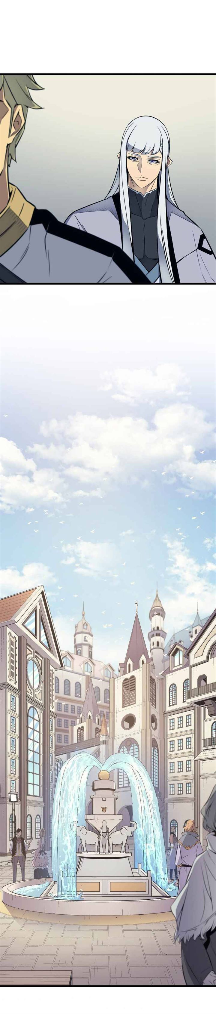 The Great Mage Returns After 4000 Years Chap 93 - Next Chap 94