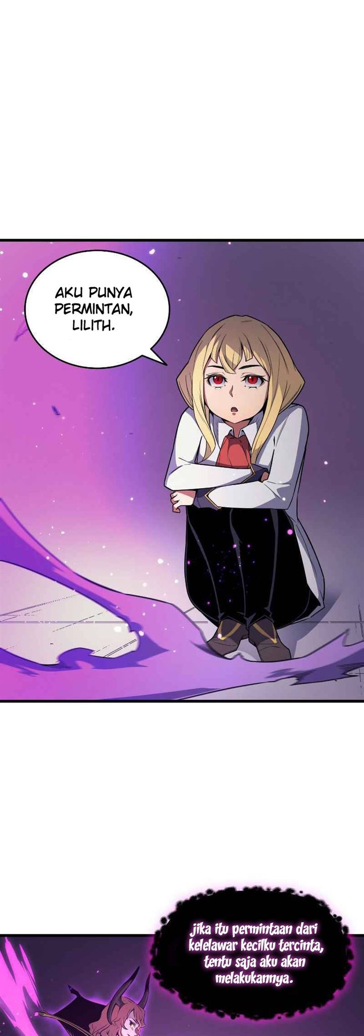 The Great Mage Returns After 4000 Years Chap 93 - Next Chap 94