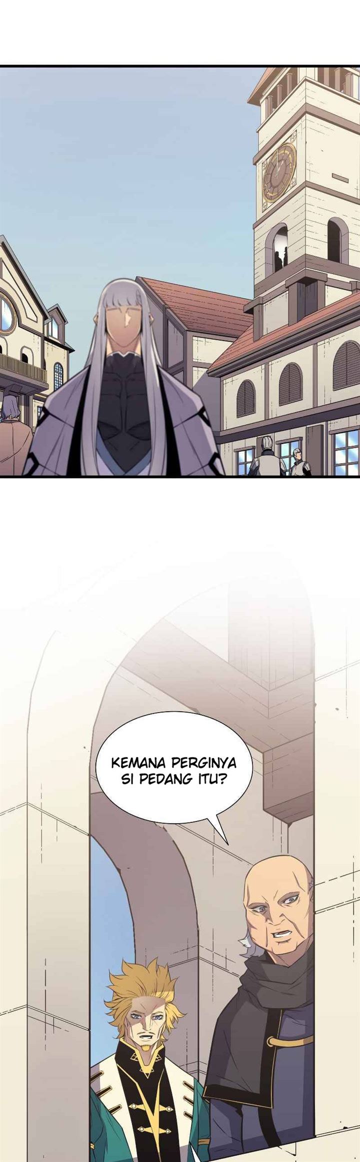 The Great Mage Returns After 4000 Years Chap 93 - Next Chap 94