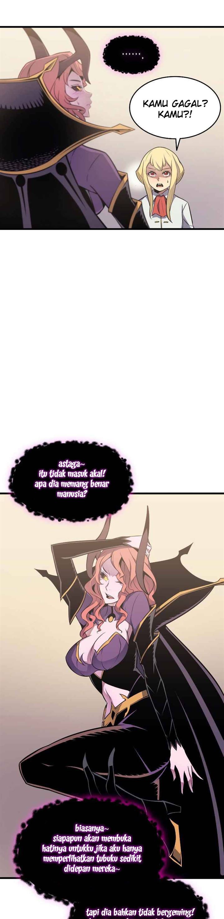 The Great Mage Returns After 4000 Years Chap 93 - Next Chap 94