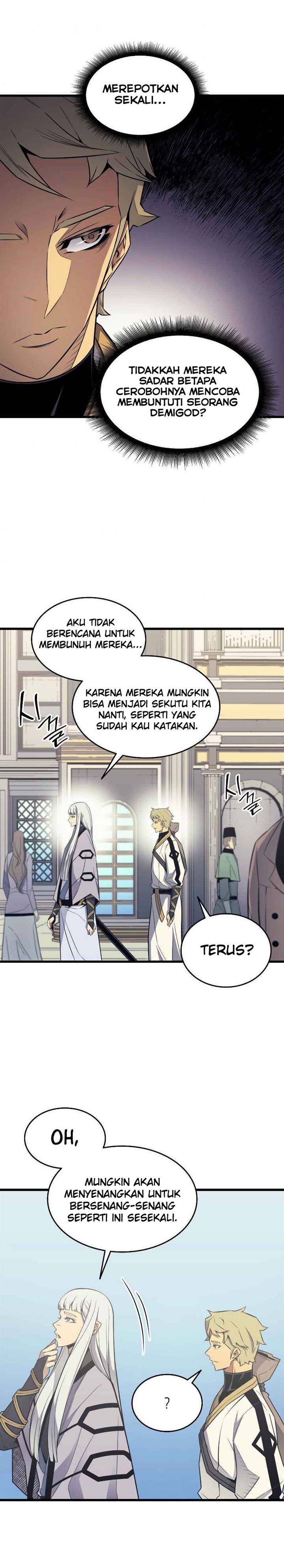 The Great Mage Returns After 4000 Years Chap 93 - Next Chap 94