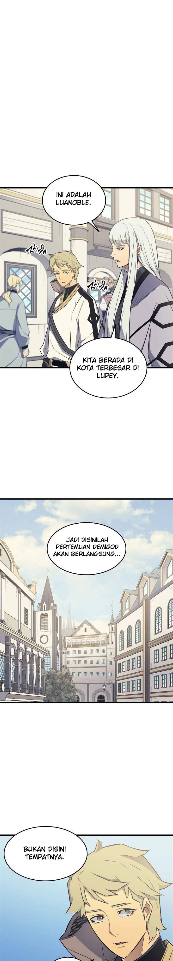 The Great Mage Returns After 4000 Years Chap 93 - Next Chap 94