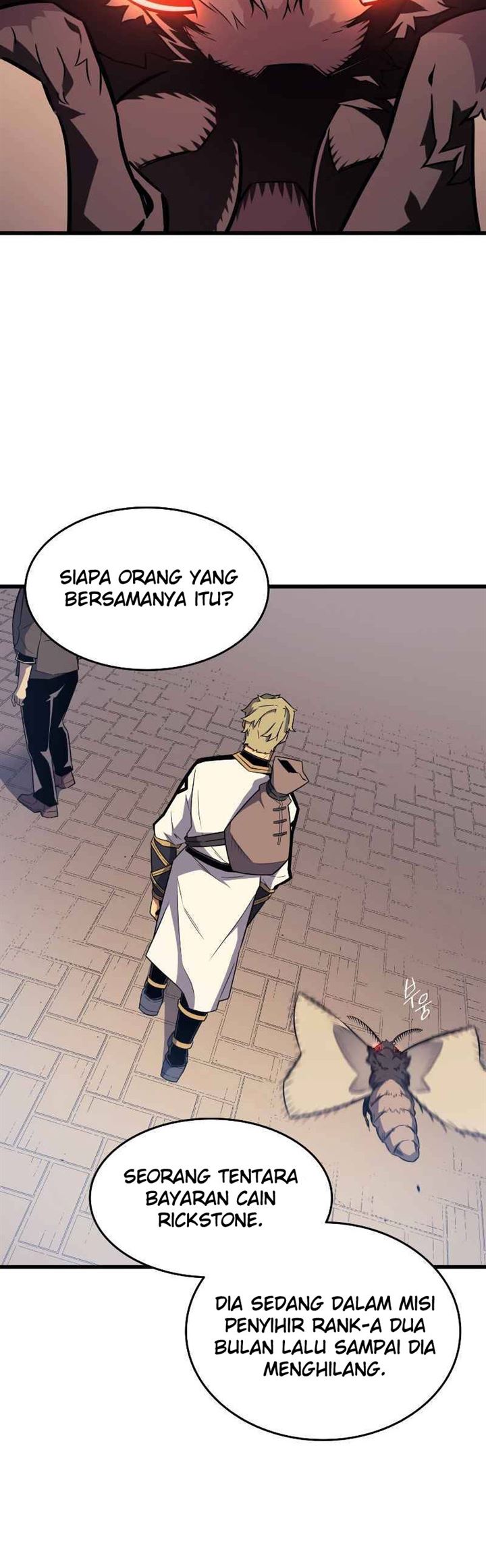 The Great Mage Returns After 4000 Years Chap 93 - Next Chap 94
