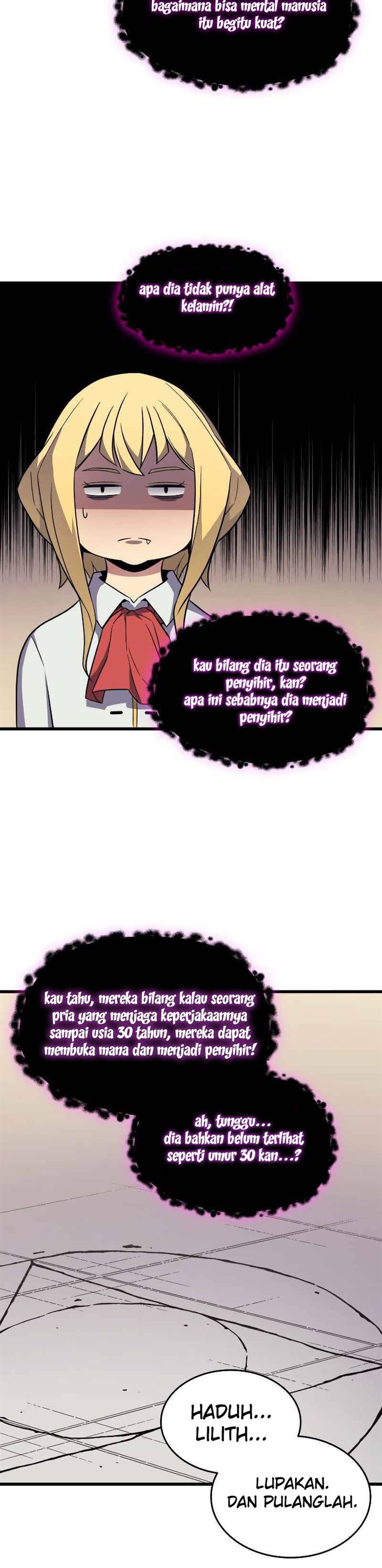 The Great Mage Returns After 4000 Years Chap 93 - Next Chap 94