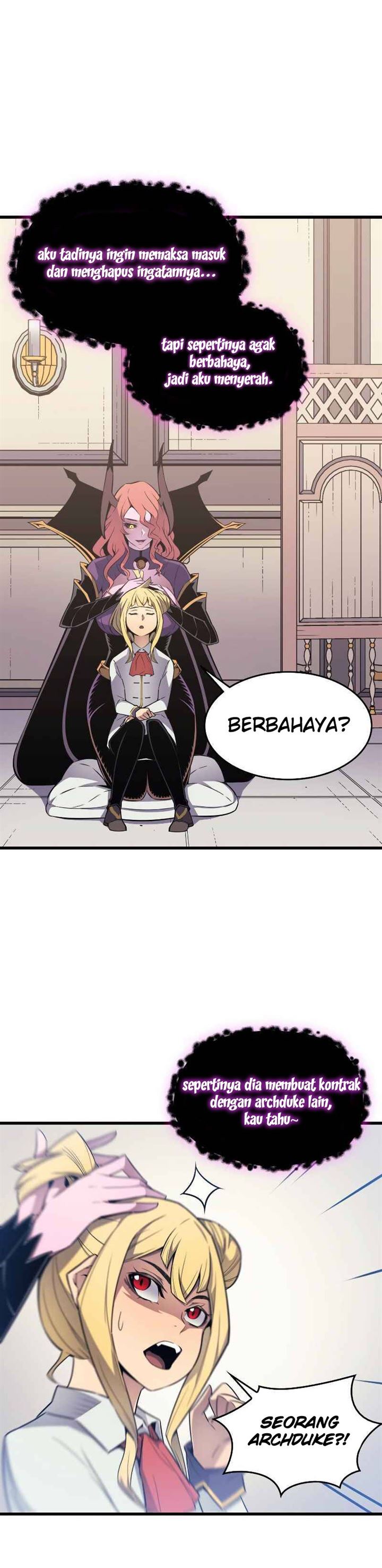 The Great Mage Returns After 4000 Years Chap 93 - Next Chap 94