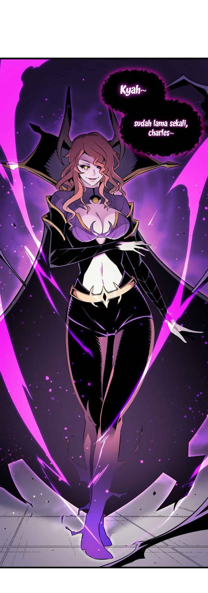 The Great Mage Returns After 4000 Years Chap 93 - Next Chap 94