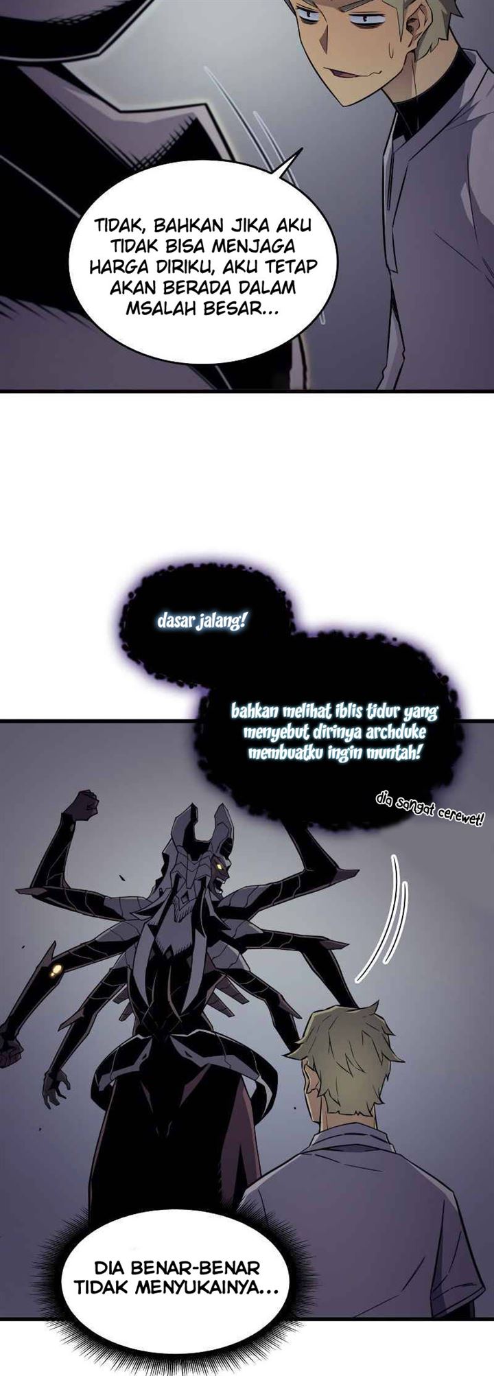 The Great Mage Returns After 4000 Years Chap 93 - Next Chap 94