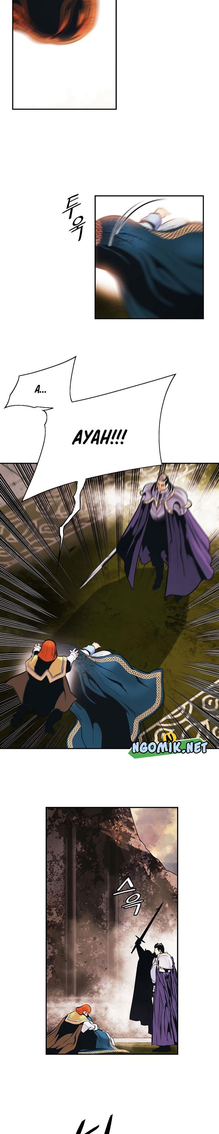 MookHyang – Dark Lady Chap 173 - Next Chap 174