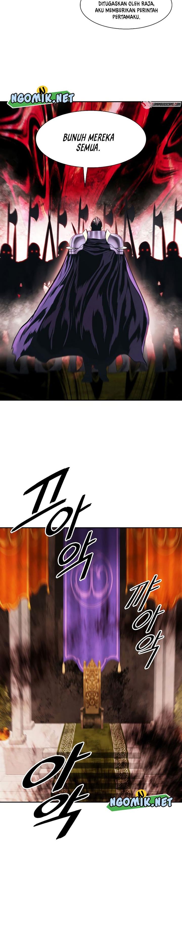 MookHyang – Dark Lady Chap 173 - Next Chap 174