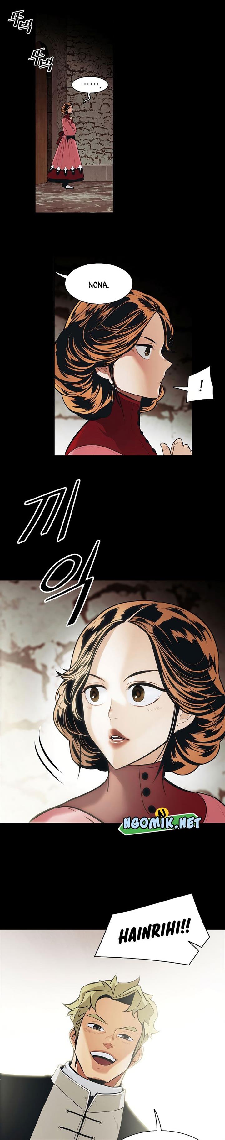 MookHyang – Dark Lady Chap 173 - Next Chap 174