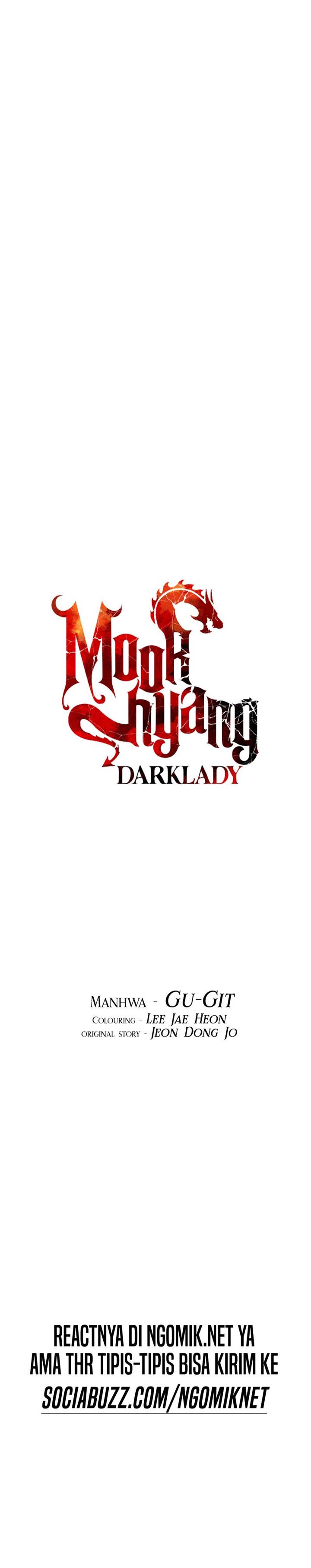 MookHyang – Dark Lady Chap 173 - Next Chap 174