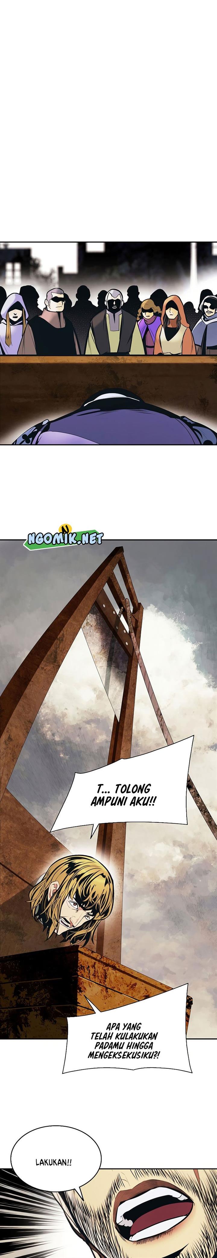 MookHyang – Dark Lady Chap 173 - Next Chap 174