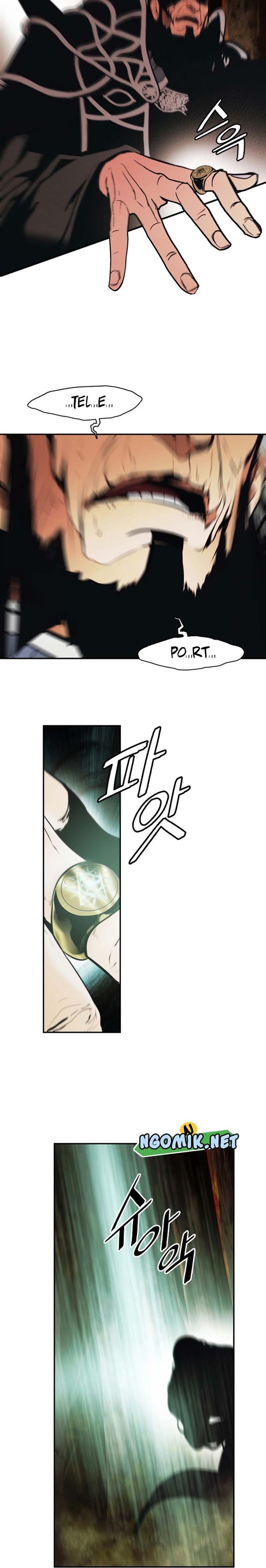MookHyang – Dark Lady Chap 170 - Next Chap 171
