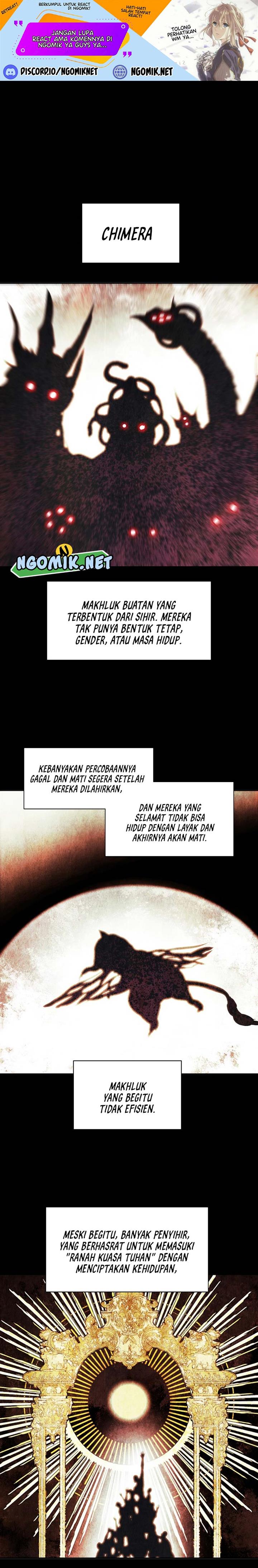 MookHyang – Dark Lady Chap 170 - Next Chap 171
