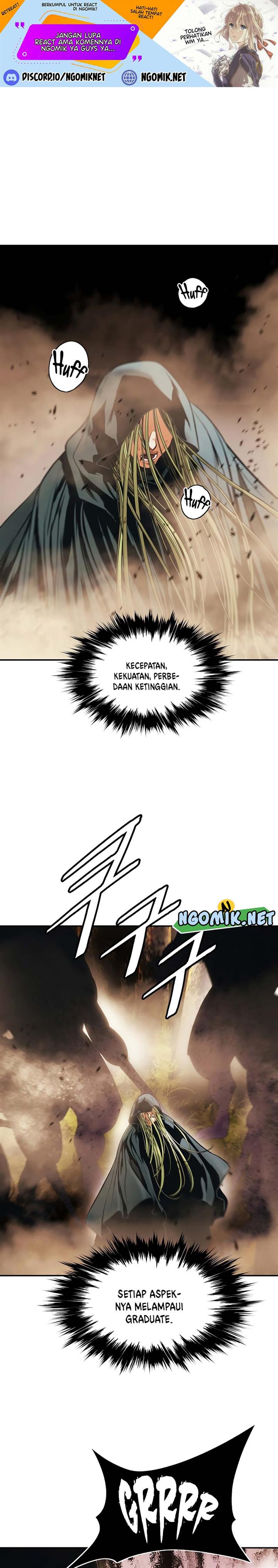 MookHyang – Dark Lady Chap 171 - Next Chap 172