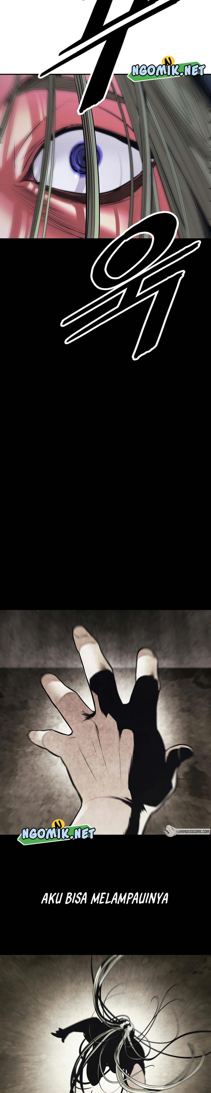 MookHyang – Dark Lady Chap 171 - Next Chap 172