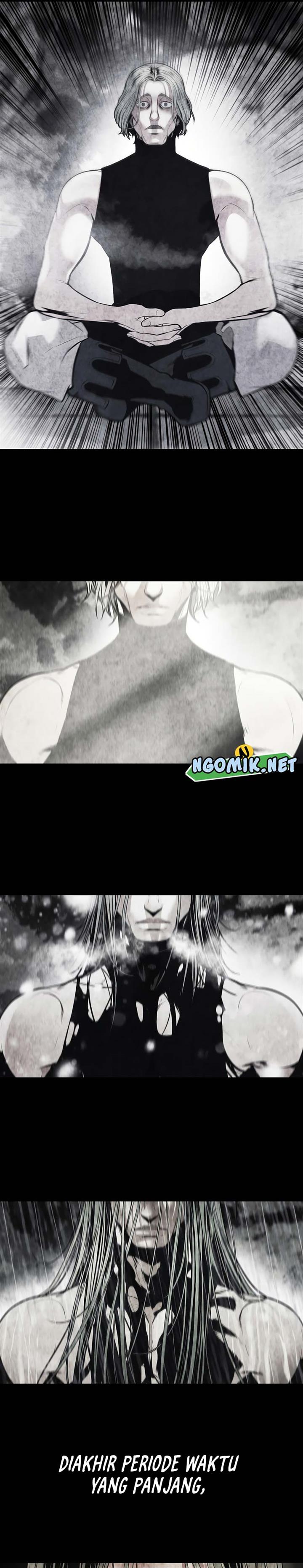 MookHyang – Dark Lady Chap 171 - Next Chap 172