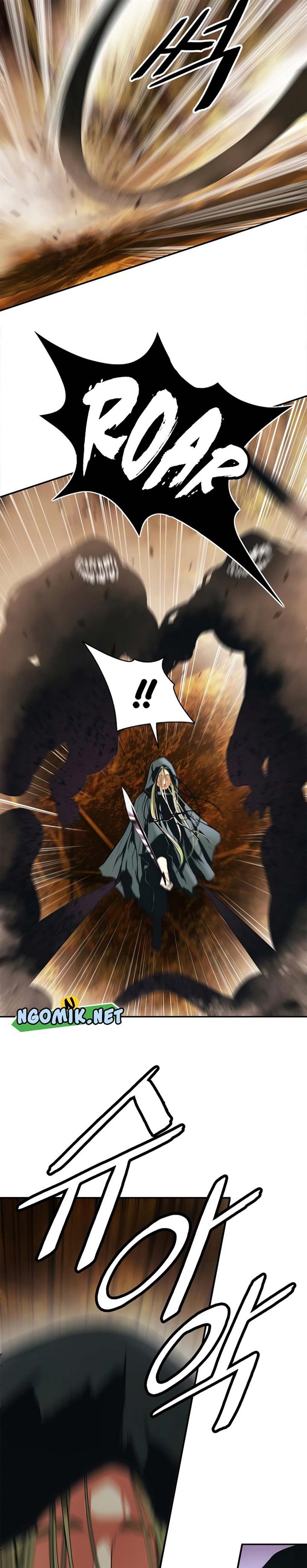MookHyang – Dark Lady Chap 171 - Next Chap 172
