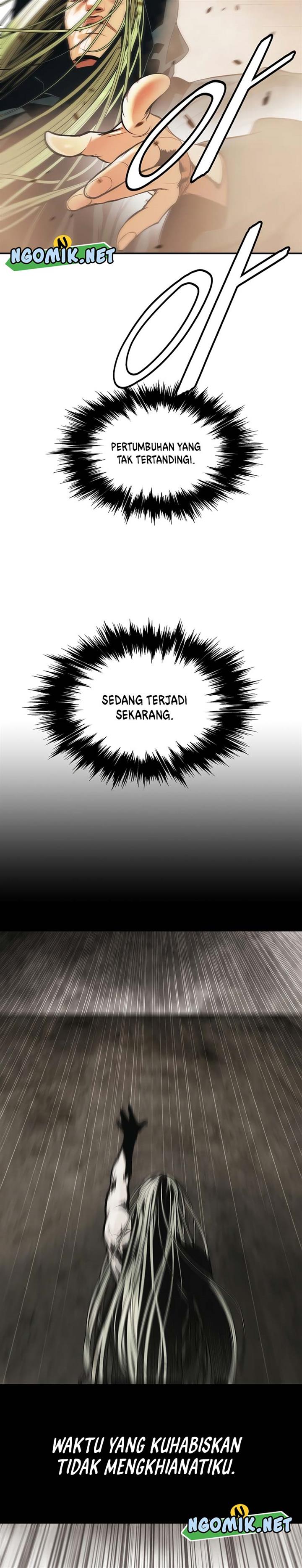 MookHyang – Dark Lady Chap 171 - Next Chap 172