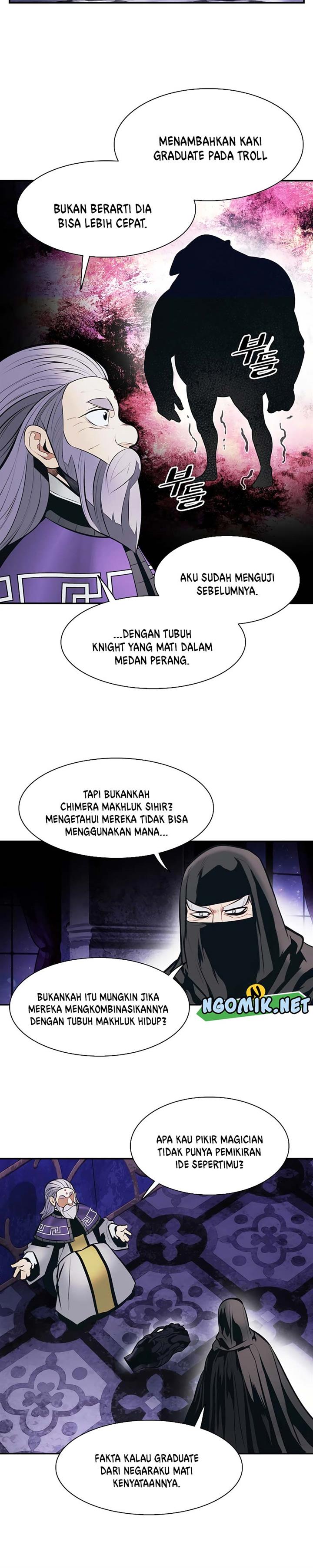 MookHyang – Dark Lady Chap 172 - Next Chap 173