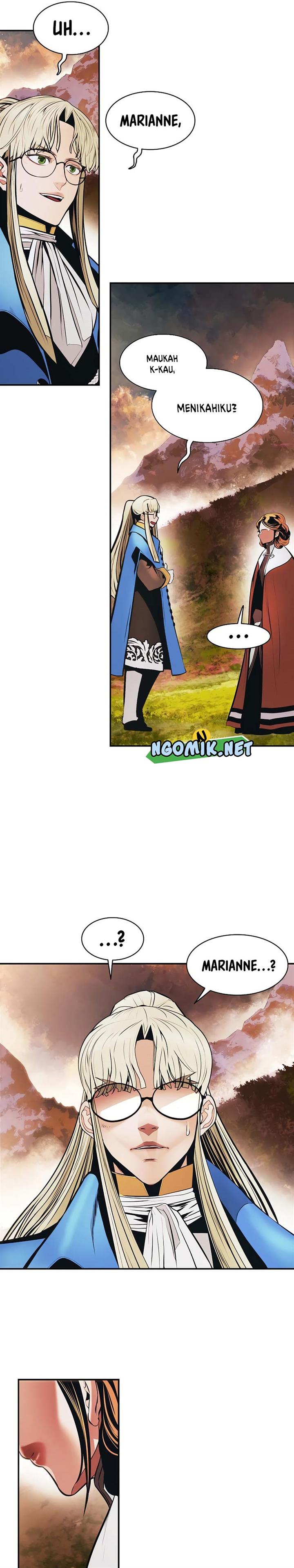 MookHyang – Dark Lady Chap 172 - Next Chap 173