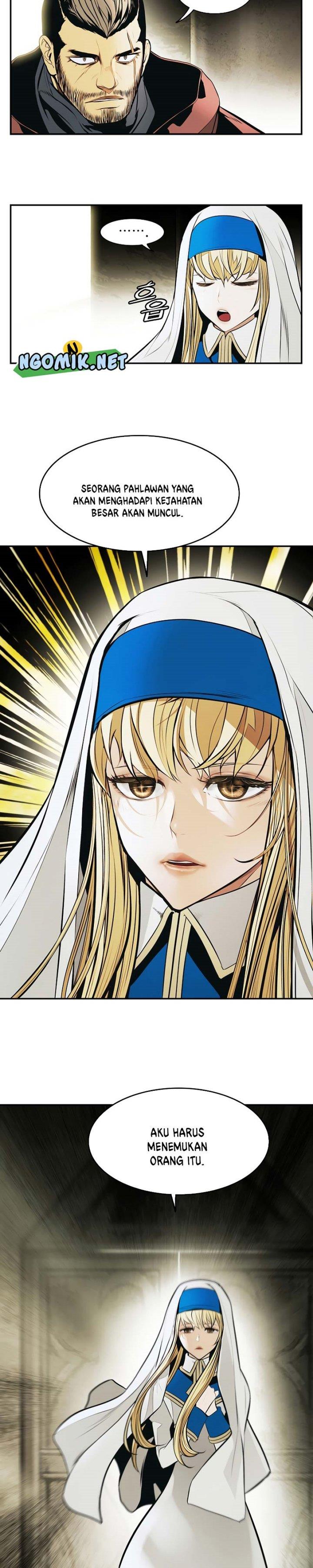 MookHyang – Dark Lady Chap 175 - Next Chap 176
