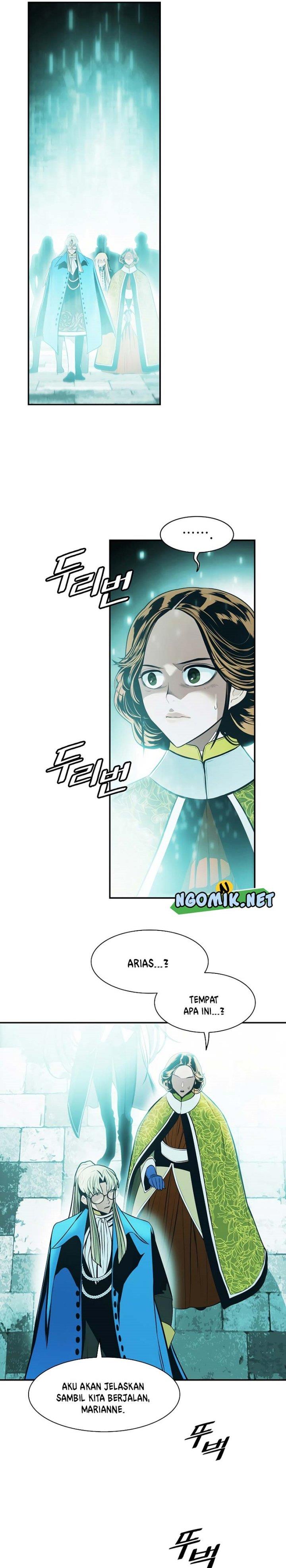 MookHyang – Dark Lady Chap 175 - Next Chap 176