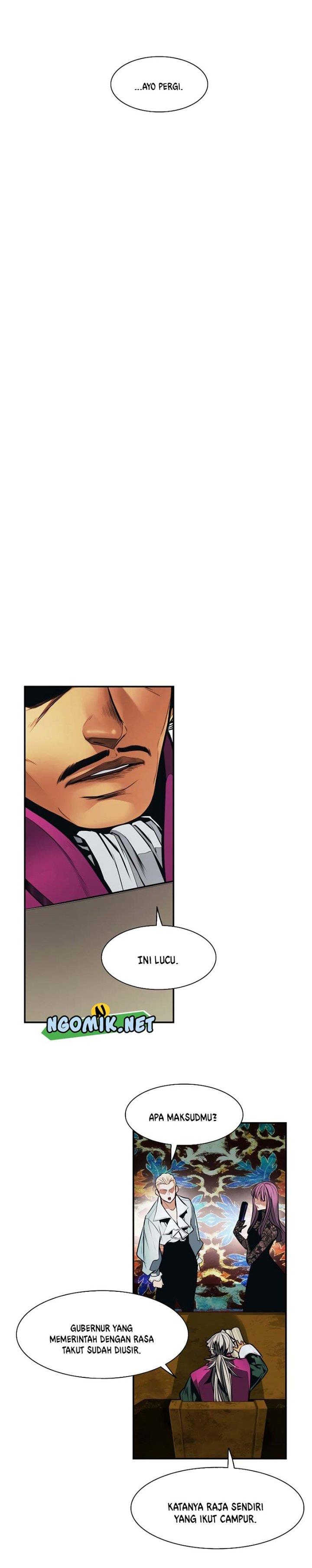 MookHyang – Dark Lady Chap 175 - Next Chap 176