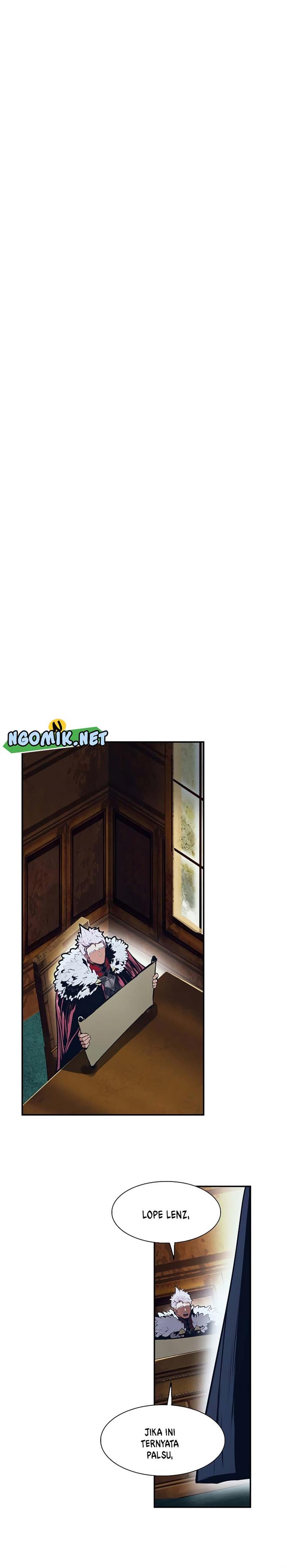 MookHyang – Dark Lady Chap 178 - Next Chap 179