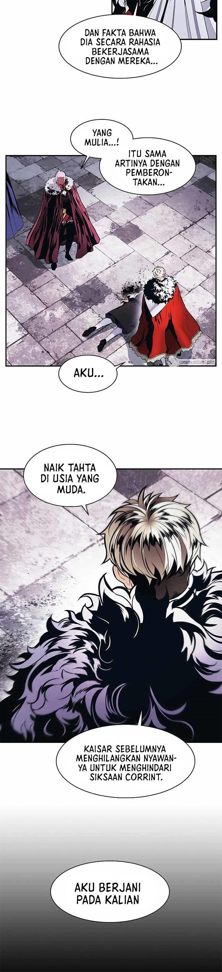 MookHyang – Dark Lady Chap 179 - Next Chap 180