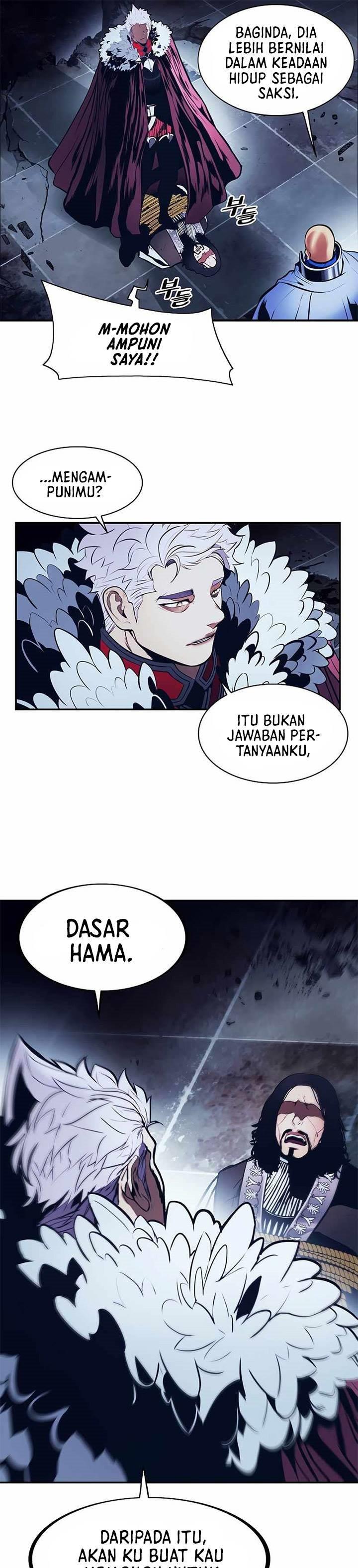 MookHyang – Dark Lady Chap 179 - Next Chap 180