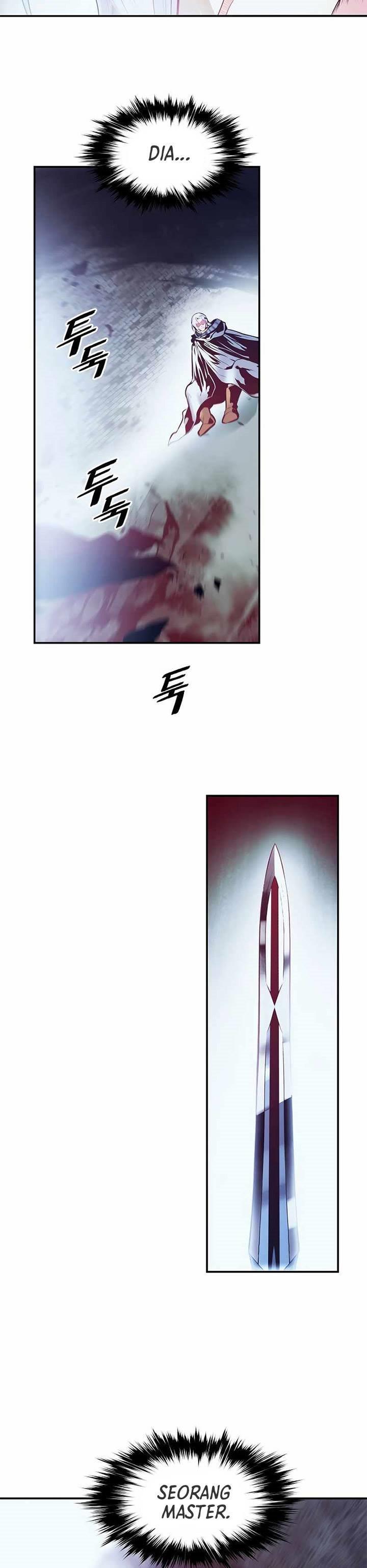 MookHyang – Dark Lady Chap 179 - Next Chap 180