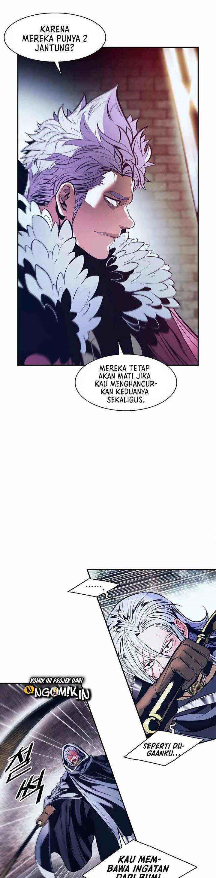 MookHyang – Dark Lady Chap 179 - Next Chap 180