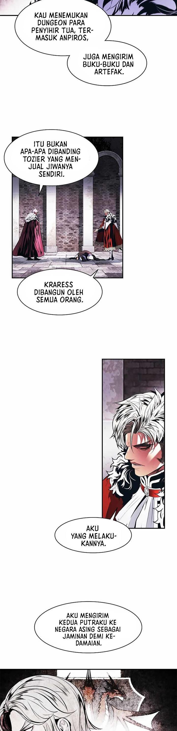 MookHyang – Dark Lady Chap 179 - Next Chap 180