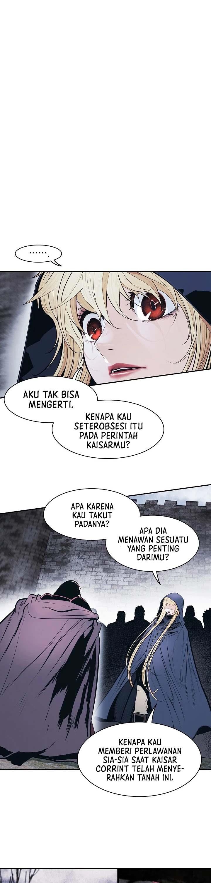 MookHyang – Dark Lady Chap 143 - Next Chap 144