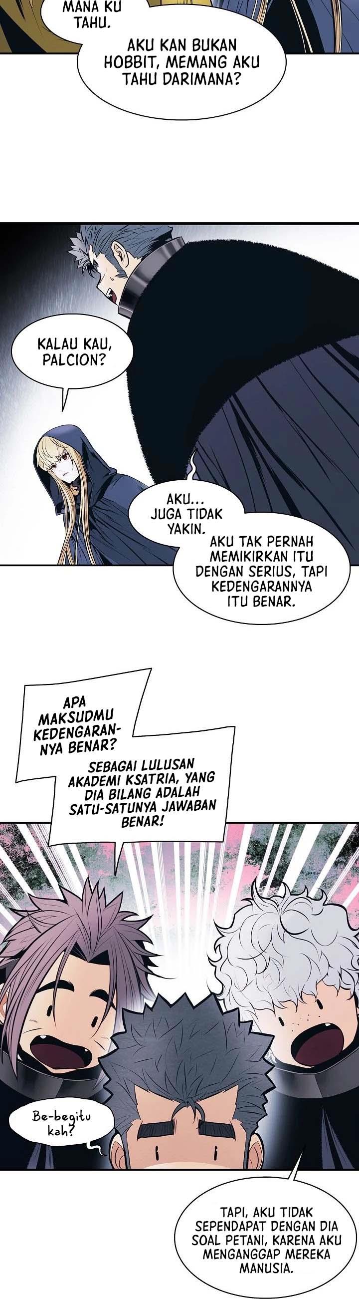 MookHyang – Dark Lady Chap 143 - Next Chap 144