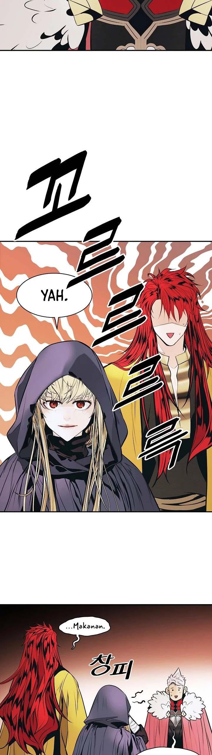 MookHyang – Dark Lady Chap 143 - Next Chap 144