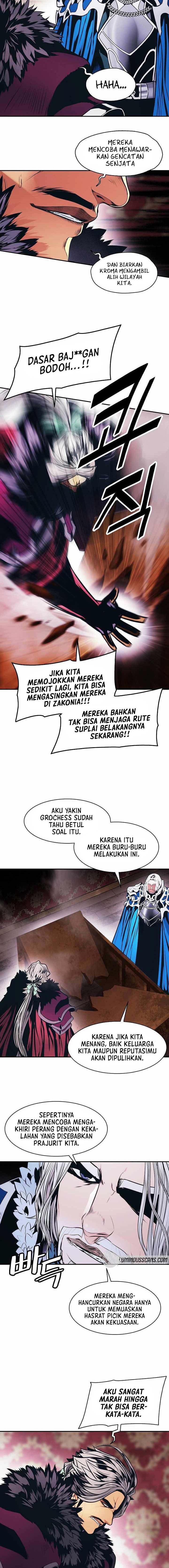 MookHyang – Dark Lady Chap 140 - Next Chap 141