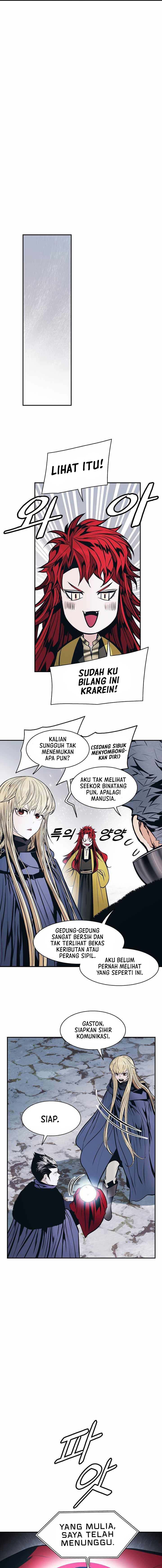 MookHyang – Dark Lady Chap 140 - Next Chap 141