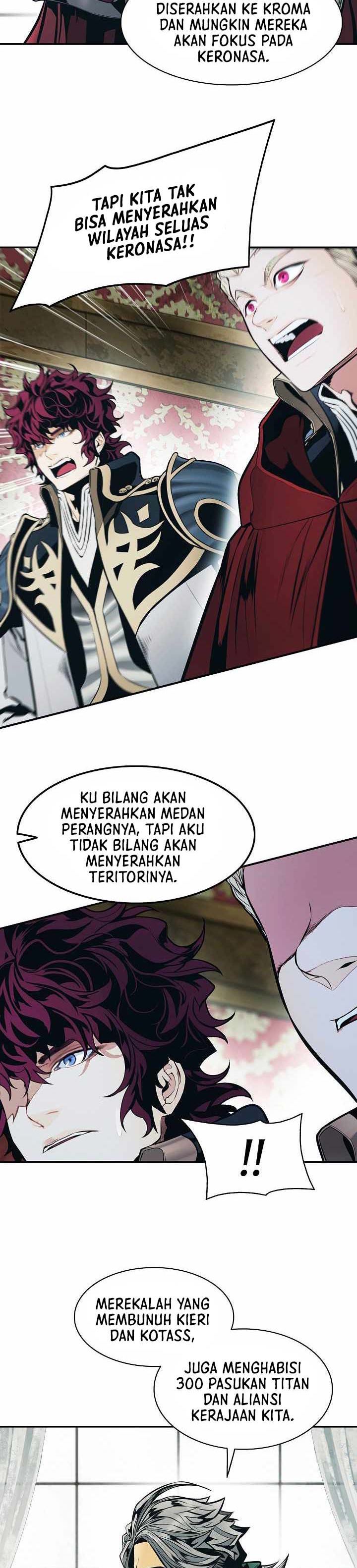MookHyang – Dark Lady Chap 140 - Next Chap 141