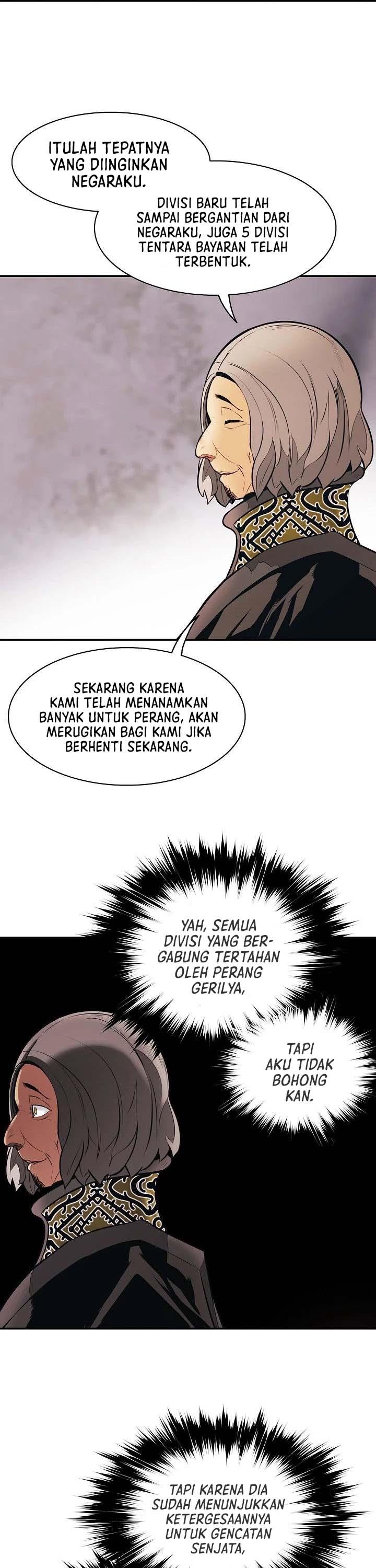 MookHyang – Dark Lady Chap 141 - Next Chap 142