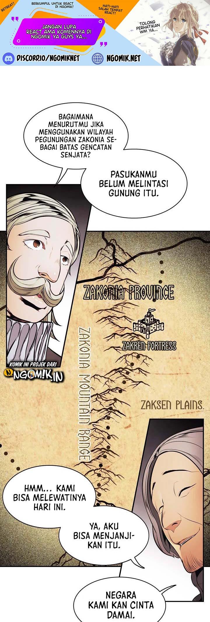 MookHyang – Dark Lady Chap 141 - Next Chap 142