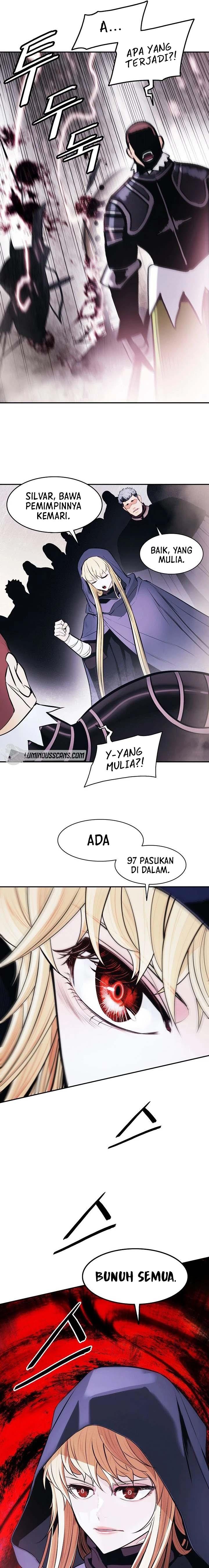 MookHyang – Dark Lady Chap 141 - Next Chap 142