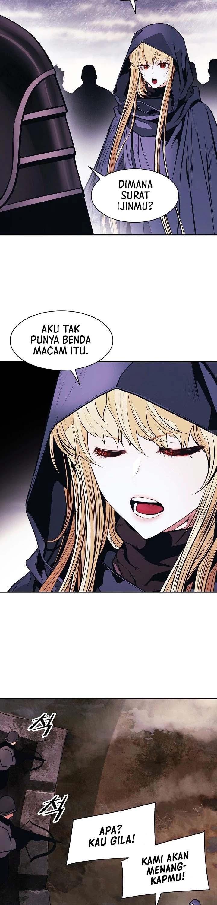 MookHyang – Dark Lady Chap 141 - Next Chap 142