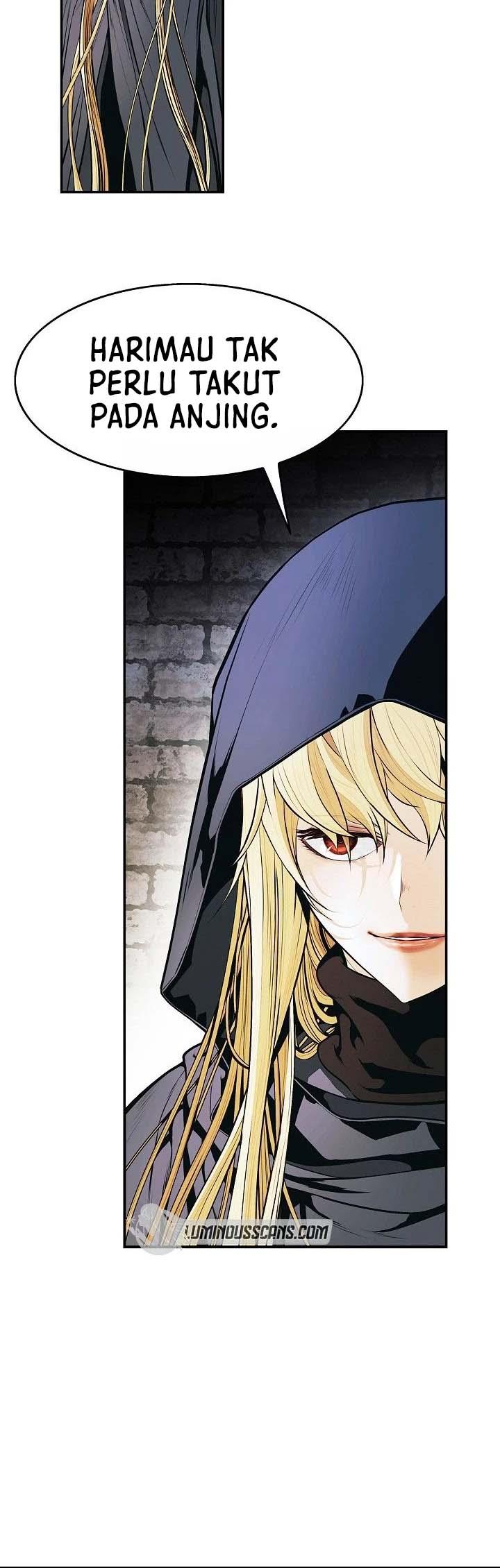 MookHyang – Dark Lady Chap 142 - Next Chap 143