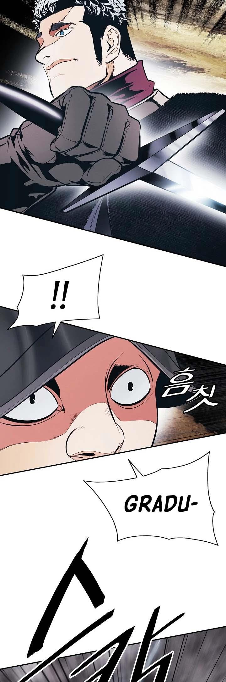 MookHyang – Dark Lady Chap 142 - Next Chap 143