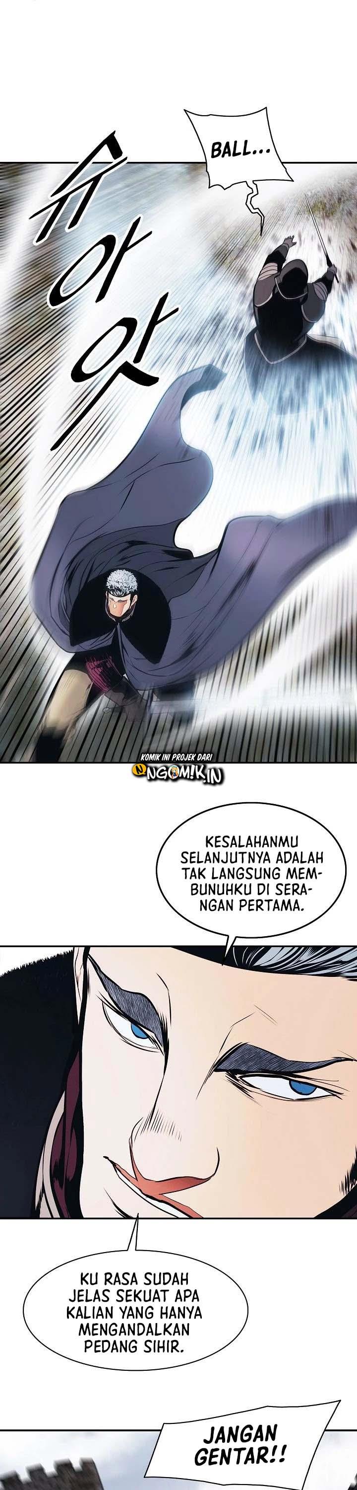 MookHyang – Dark Lady Chap 142 - Next Chap 143