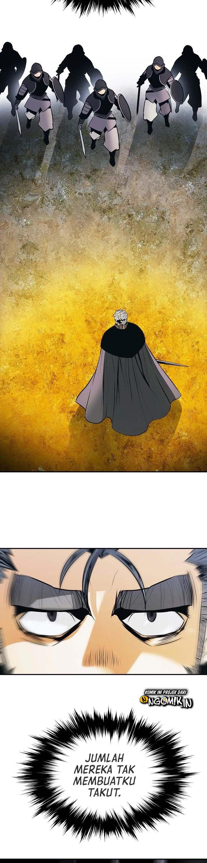 MookHyang – Dark Lady Chap 142 - Next Chap 143