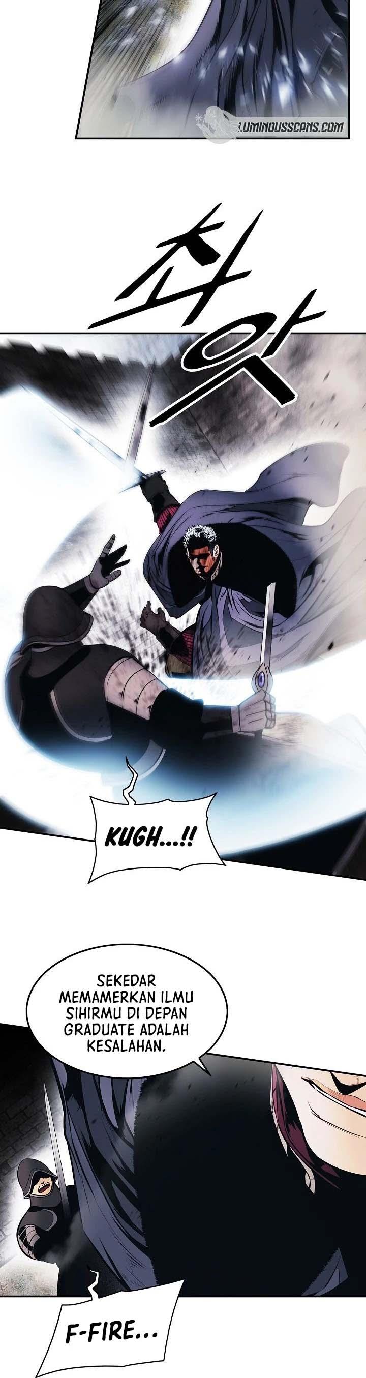 MookHyang – Dark Lady Chap 142 - Next Chap 143