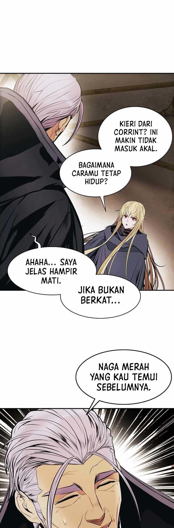 MookHyang – Dark Lady Chap 147 - Next Chap 148